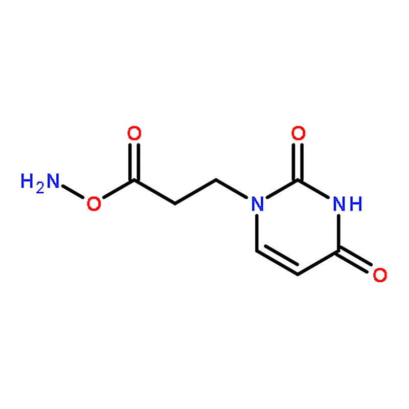 RHAWN (S)-Willardiine ((-)-Willardiine)