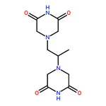 RHAWN 4,4'-(Propane-1,2-diyl)bis(piperazine-2,6-dione)