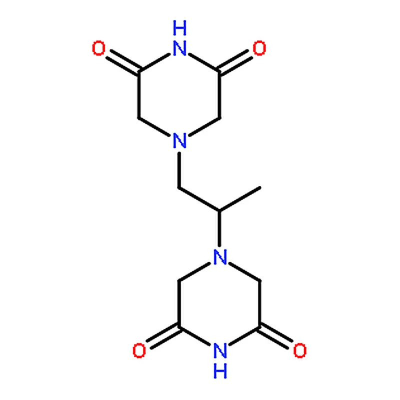 RHAWN 4,4'-(Propane-1,2-diyl)bis(piperazine-2,6-dione)