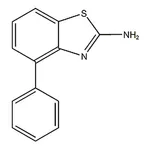 RHAWN 4-PHenyl-1,3-benzothiazol-2-amine