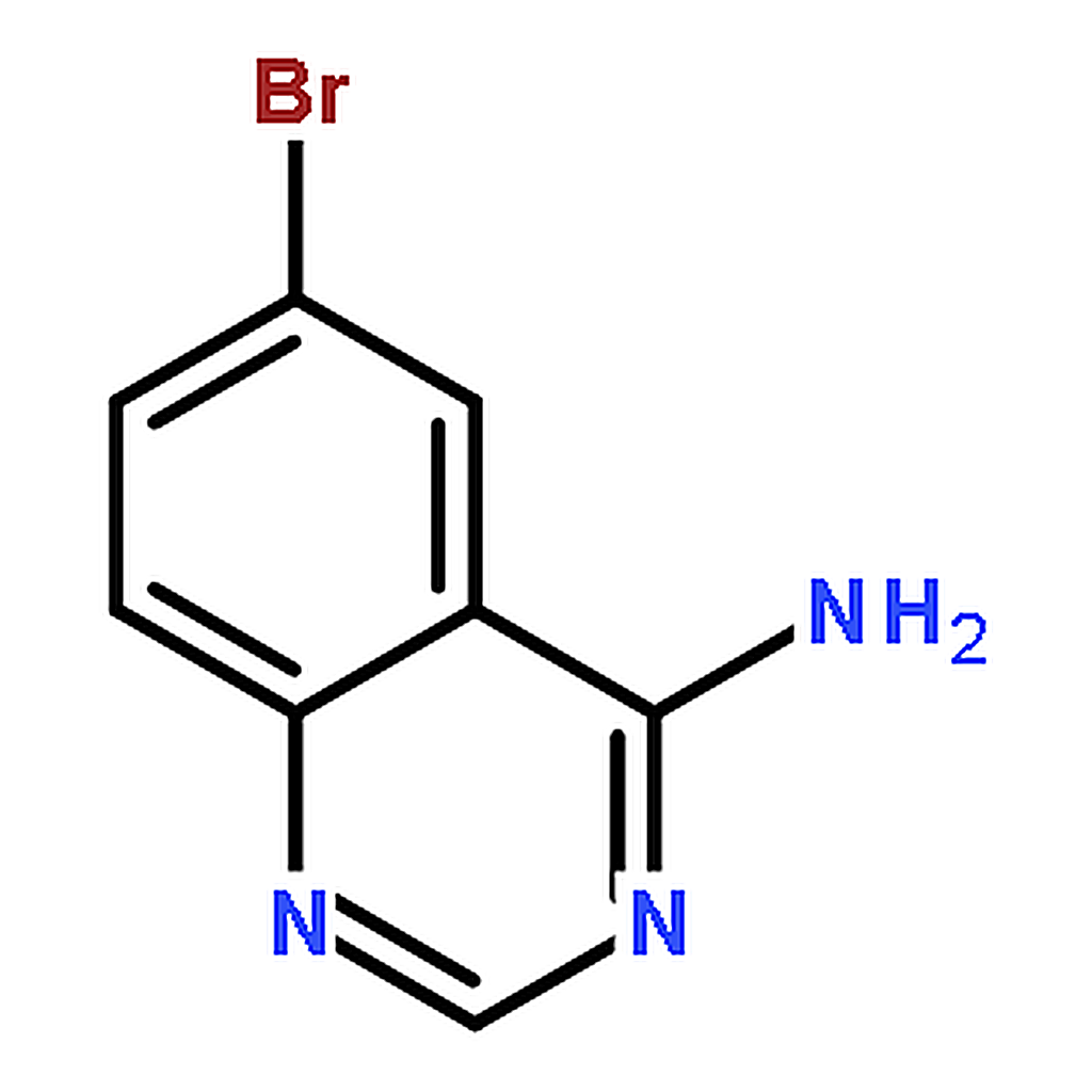 RHAWN 6-Bromoquinazolin-4-amine