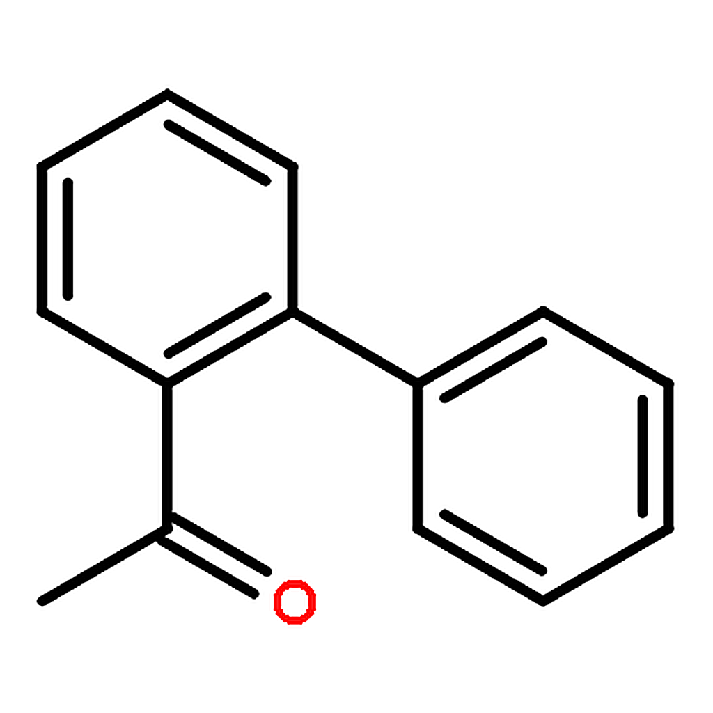 RHAWN 1-([1,1'-Biphenyl]-2-yl)ethanone