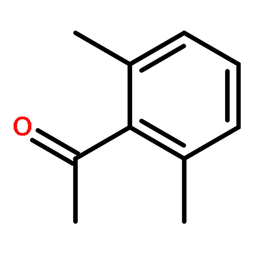 RHAWN 1-(2，6-Dimethylphenyl)ethanone