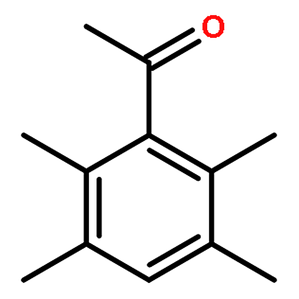 RHAWN 1-(2，3，5，6-tetramethyl-phenyl)-ethanone