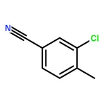RHAWN 3-Chloro-4-methylbenzonitrile