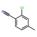 RHAWN 2-Chloro-4-methylbenzonitrile