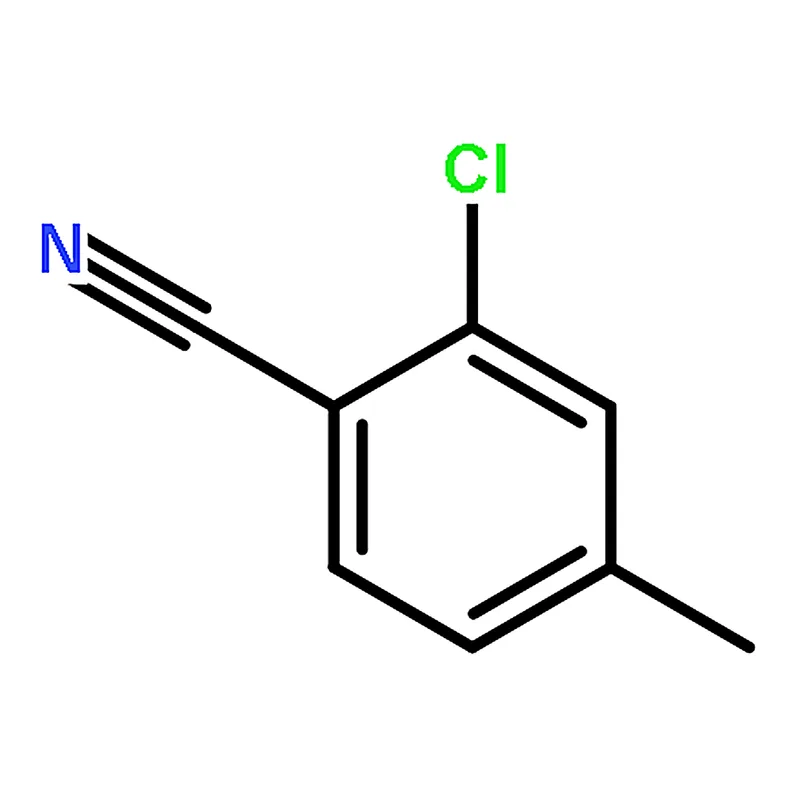 RHAWN 2-Chloro-4-methylbenzonitrile