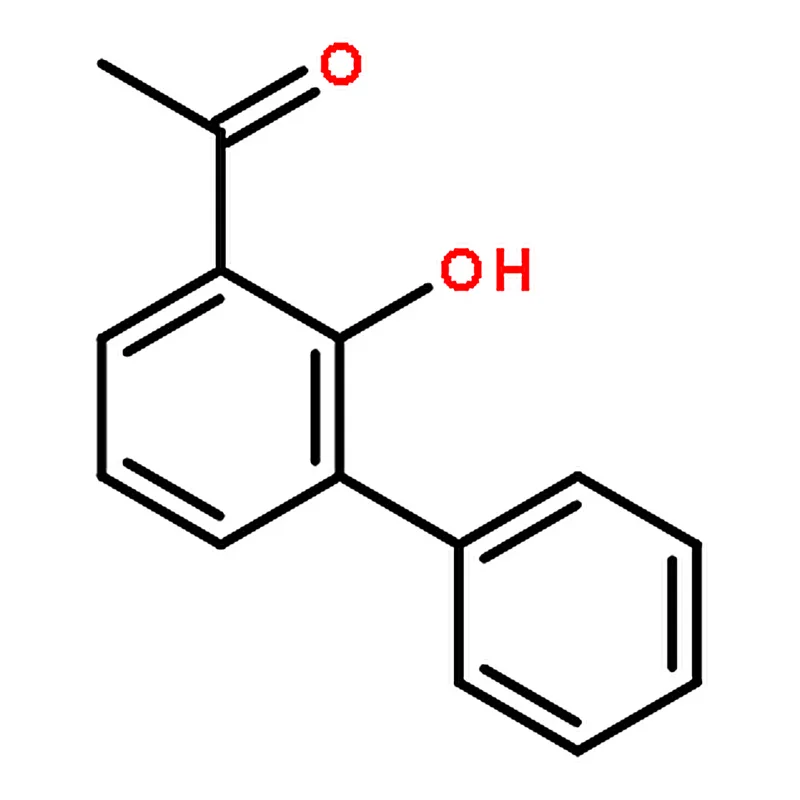 RHAWN 3-Aceto-2-hydroxybiphenyl