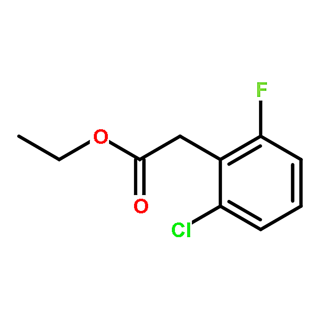 RHAWN Ethyl 2-Chloro-6-fluorophenylacetate