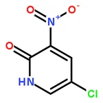 RHAWN 5-Chloro-2-hydroxy-3-nitropyridine