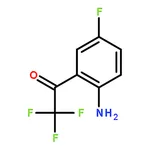 RHAWN 1-(2-Amino-5-fluorophenyl)-2,2,2-trifluoroethanone
