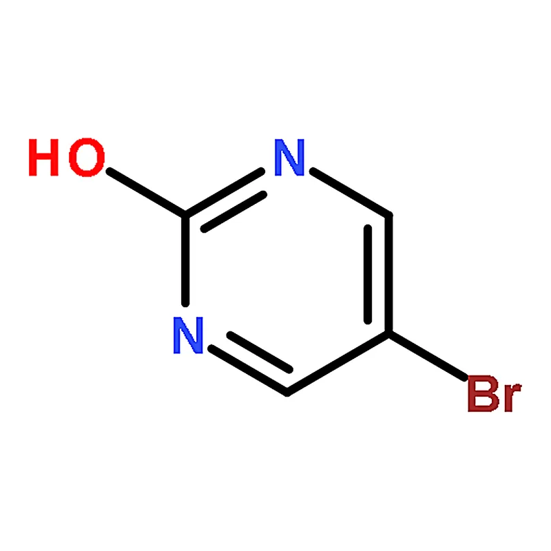 RHAWN 5-Bromopyrimidin-2-ol