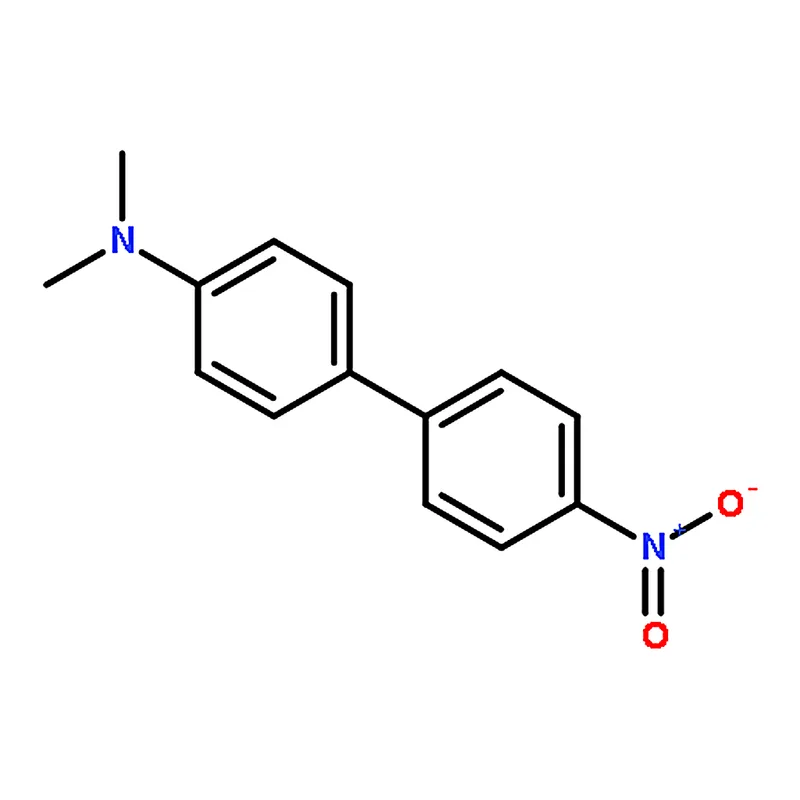 RHAWN 4-Dimethylamino-4'-nitrobiphenyl