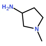 RHAWN (S)-1-Methylpyrrolidin-3-amine