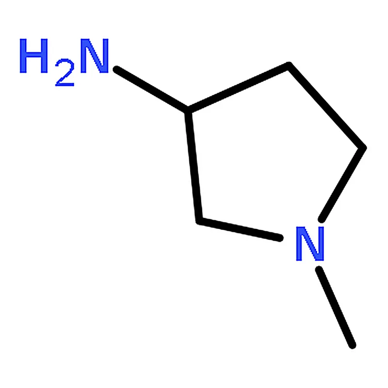 RHAWN (S)-1-Methylpyrrolidin-3-amine