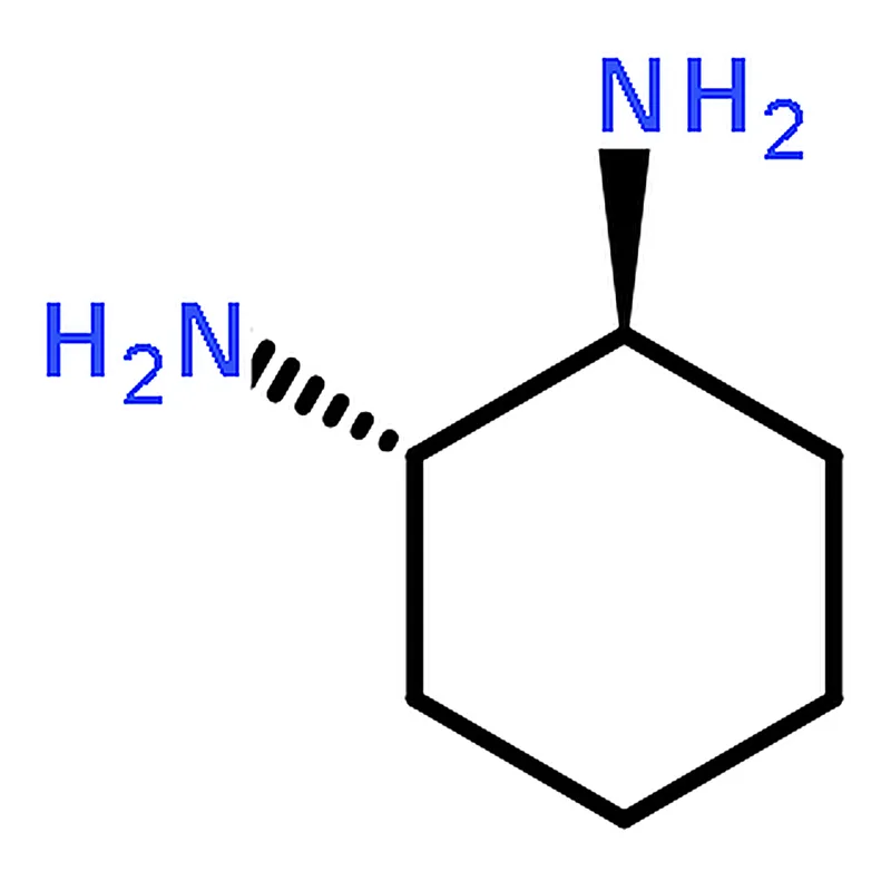 RHAWN (1S,2S)-(+)-1,2-Diaminocyclohexane