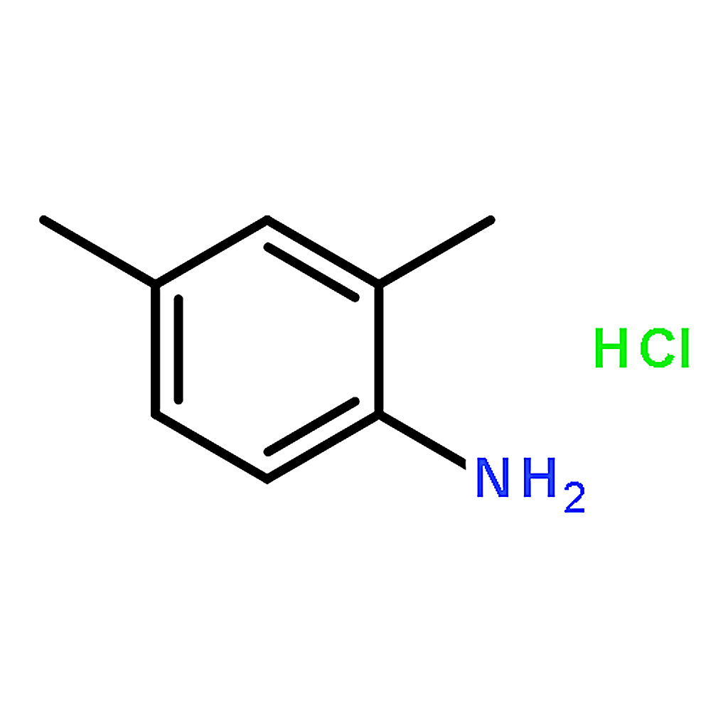 RHAWN 2,4-Dimethylaniline Hydrochloride