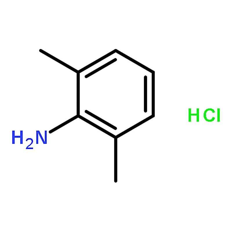 RHAWN 2,6-Dimethylaniline hydrochloride