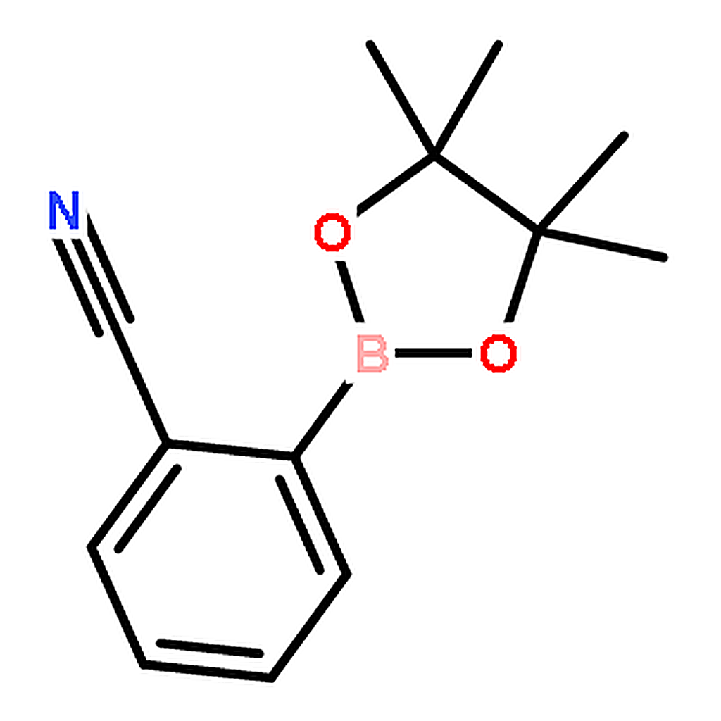 RHAWN 2-Cyanophenylboronic acid pinacol ester