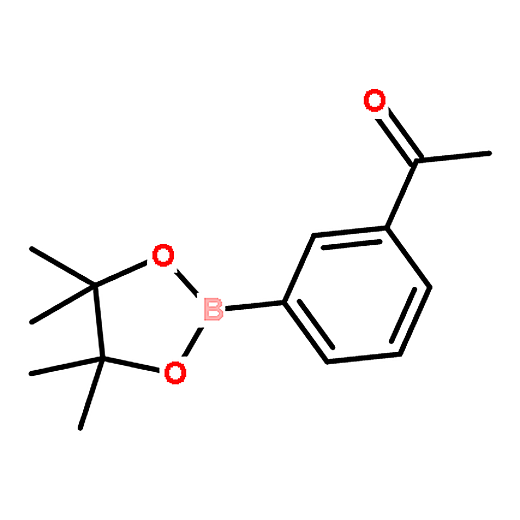 RHAWN 1-(3-(4,4,5,5-Tetramethyl-1,3,2-dioxaborolan-2-yl)phenyl)ethanone