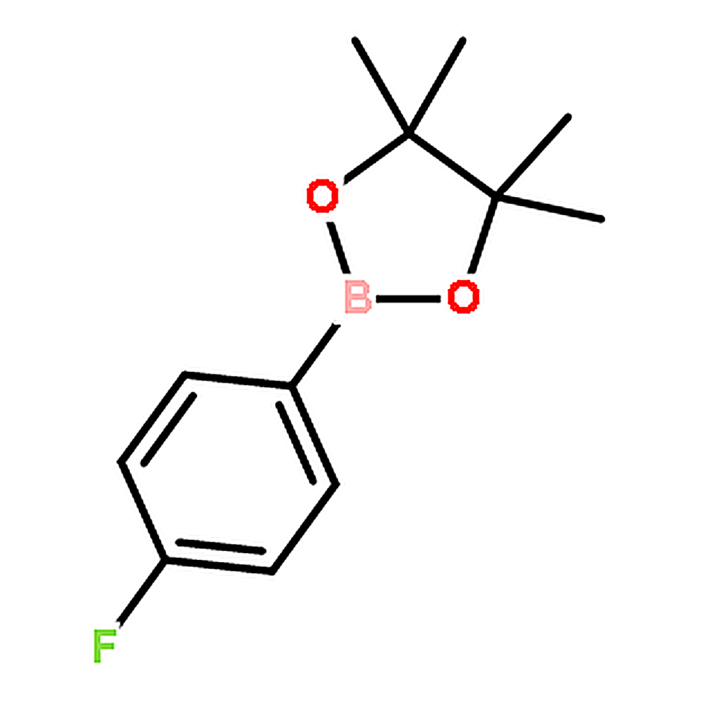 RHAWN 4-Fluorophenylboronic Acid Pinacol Ester
