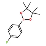 RHAWN 4-Fluorophenylboronic Acid Pinacol Ester