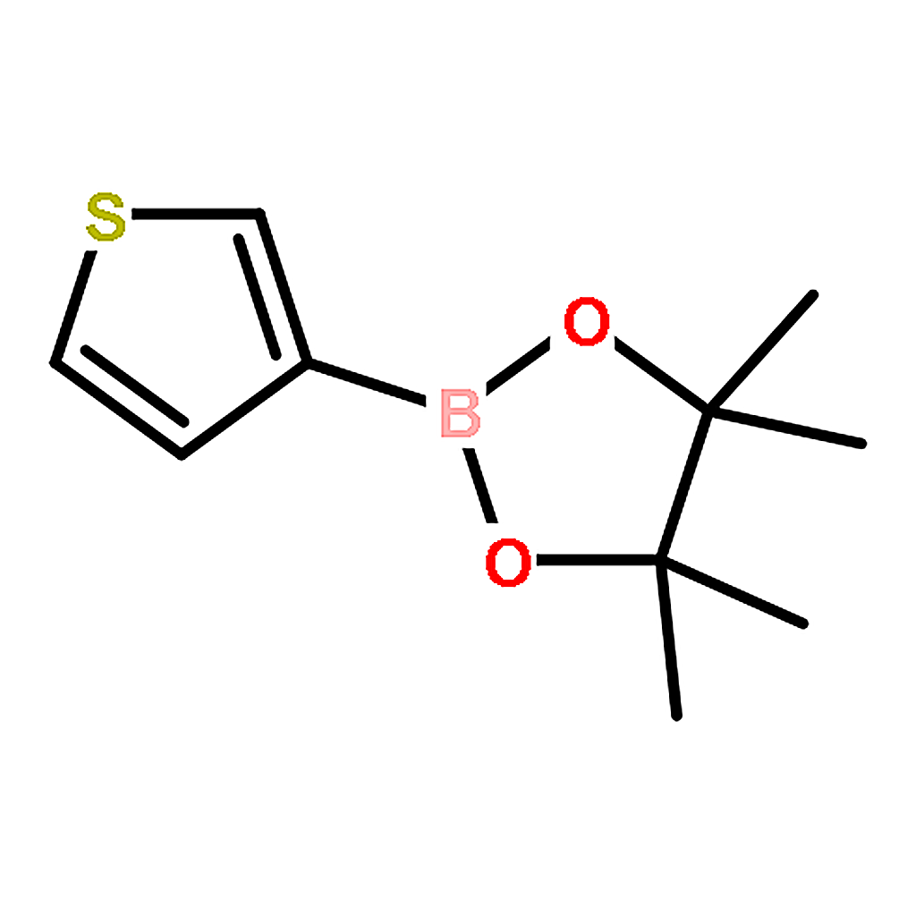 RHAWN Thiophene-3-boronic acid, pinacol ester