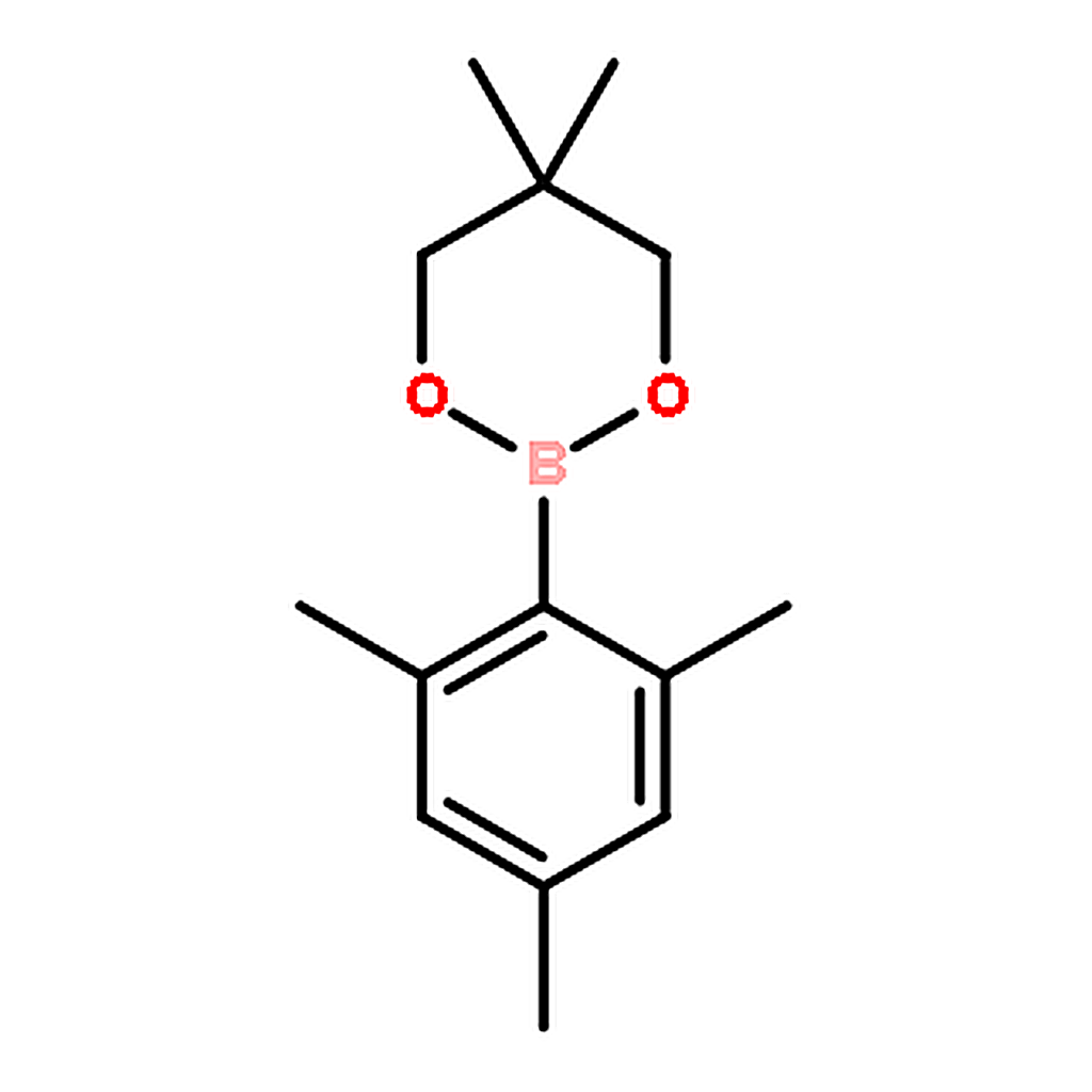 RHAWN 2，4，6-Trimethylbenzeneboronic acid neopentyl glycol cyclic ester