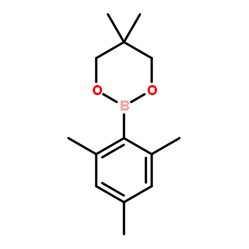 RHAWN 2,4,6-Trimethylbenzeneboronic acid neopentyl glycol cyclic ester