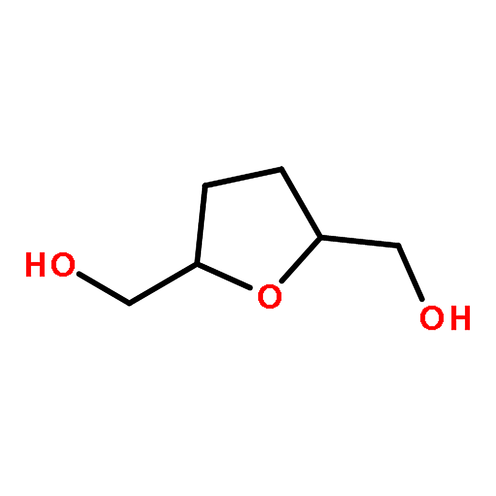 RHAWN (cis-Tetrahydrofuran-2,5-diyl)dimethanol