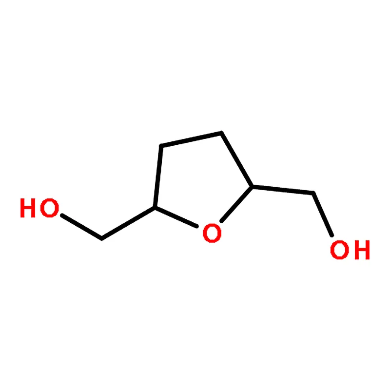 RHAWN (cis-Tetrahydrofuran-2,5-diyl)dimethanol