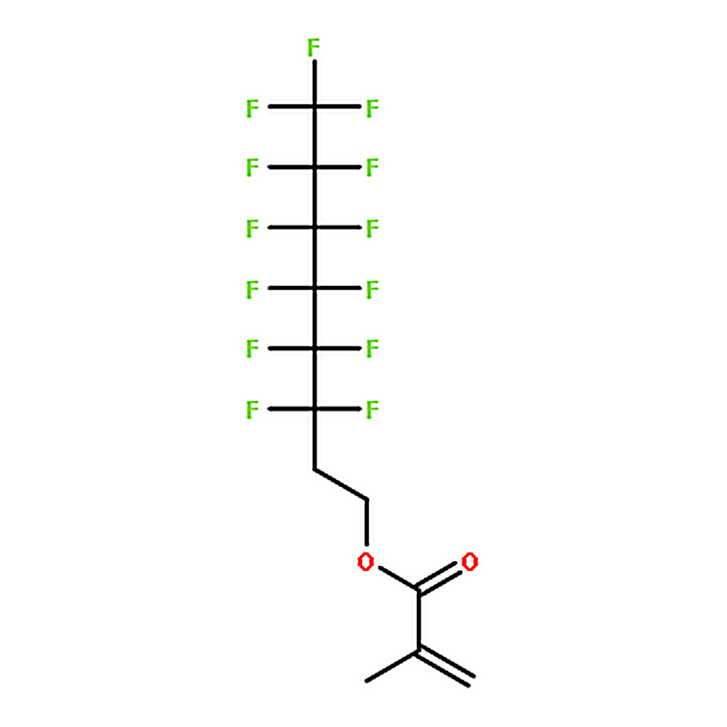 RHAWN 3,3,4,4,5,5,6,6,7,7,8,8,8-Tridecafluorooctyl methacrylate 