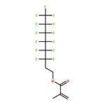 RHAWN 3,3,4,4,5,5,6,6,7,7,8,8,8-Tridecafluorooctyl methacrylate