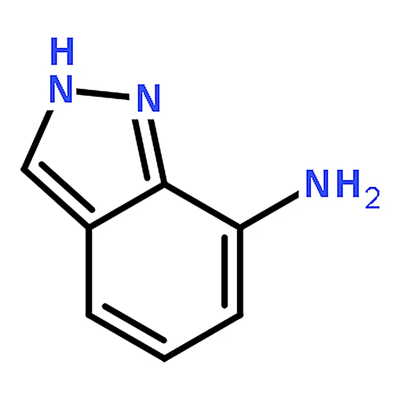 RHAWN 7-Amino-1H-indazole