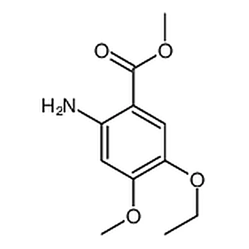 RHAWN Methyl 2-amino-5-ethoxy-4-methoxybenzoate