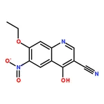 RHAWN 7-Ethoxy-4-Hydroxy-6-Nitroquinoline-3-Carbonitrile