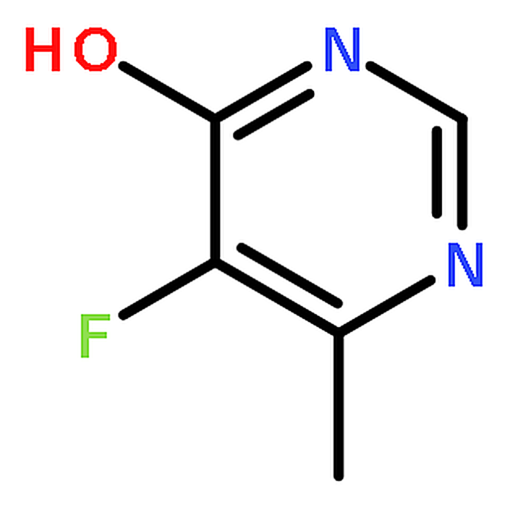 RHAWN 5-Fluoro-6-methylpyrimidin-4-ol