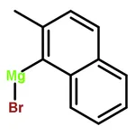 RHAWN 2-Methyl-1-naphthylmagnesium bromide