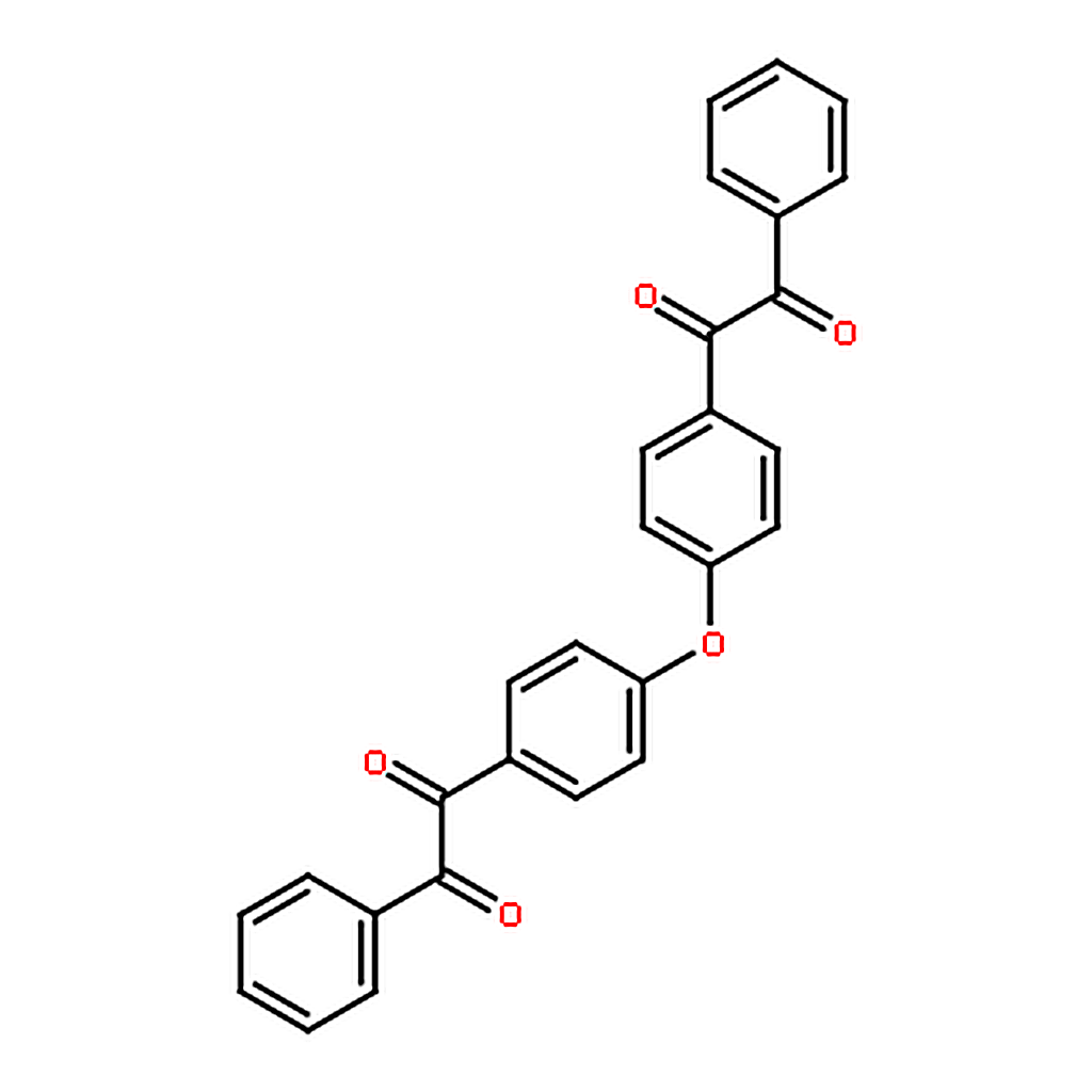 RHAWN 2,2'-(Oxybis(4,1-phenylene))bis(1-phenylethane-1,2-dione)