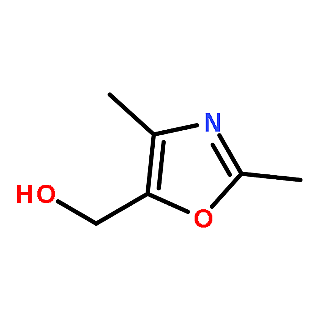 RHAWN (2，4-DIMETHYLOXAZOL-5-YL)METHANOL