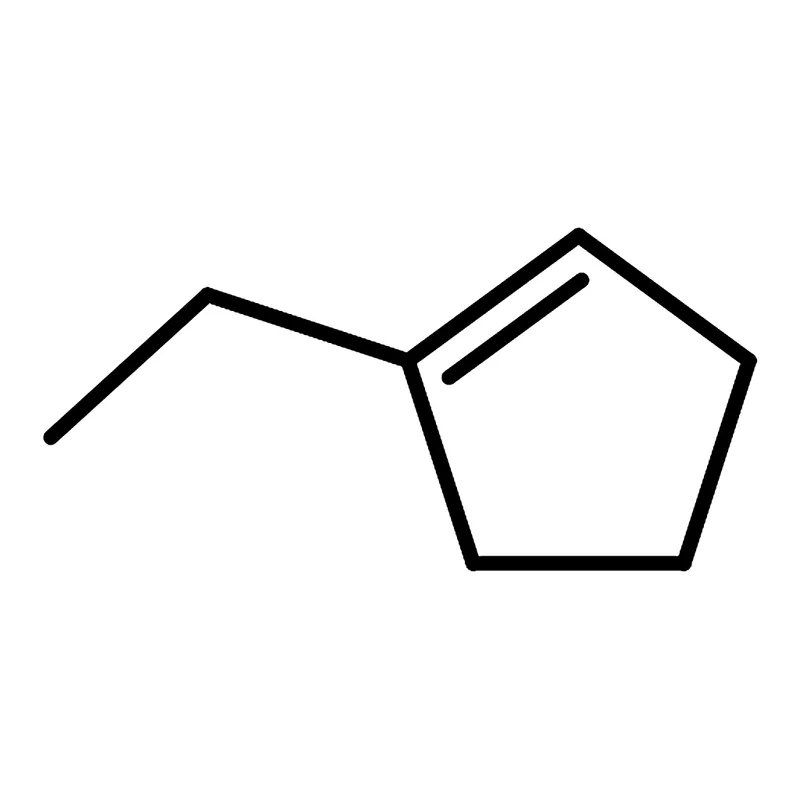 RHAWN 1-Ethyl-1-cyclopentene