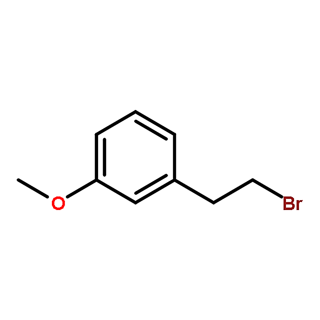 RHAWN 1-(2-Bromoethyl)-3-methoxybenzene