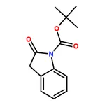 RHAWN tert-Butyl 2-oxoindoline-1-carboxylate