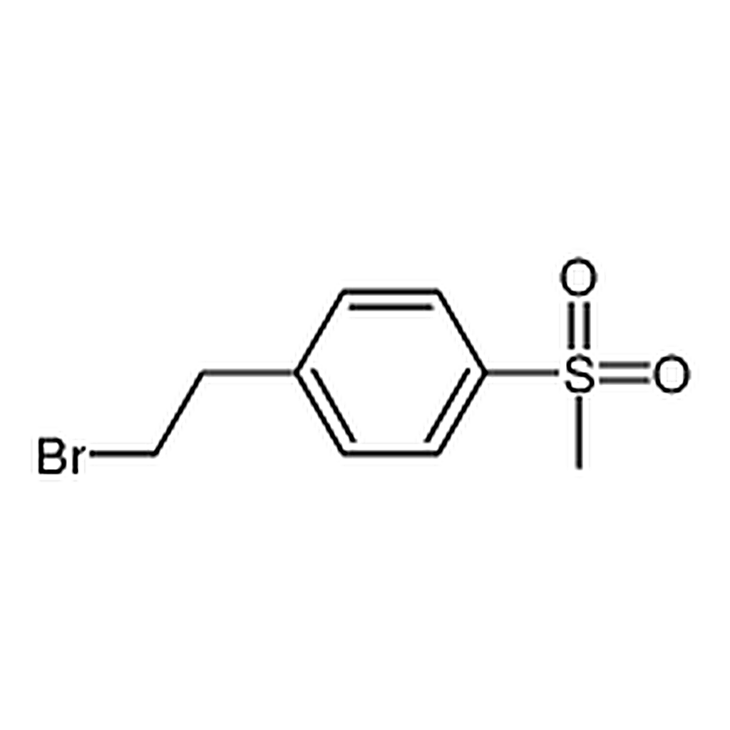 RHAWN 1-(2-Bromo-Ethyl)-4-Methanesulfonyl-Benzene