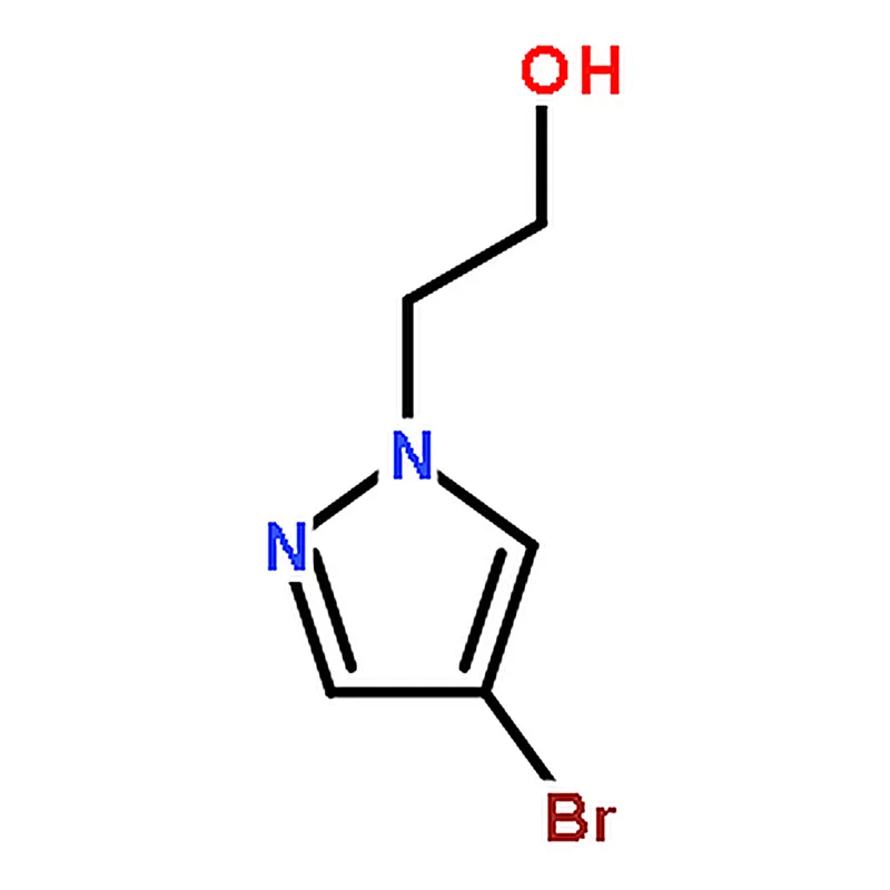 RHAWN 4-Bromo-1-(2-hydroxyethyl)pyrazole