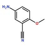 RHAWN 5-Amino-2-methoxybenzonitrile