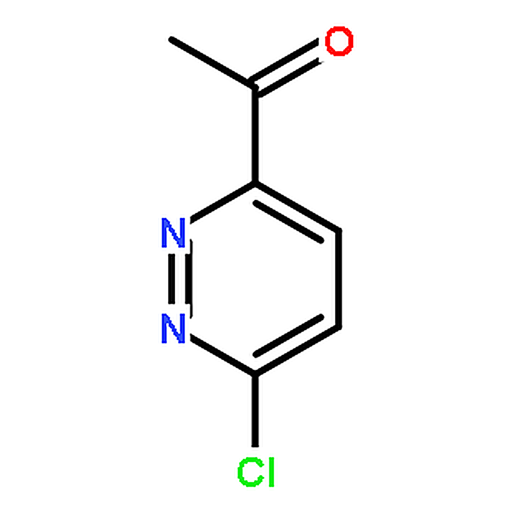 RHAWN 3-Acetyl-6-chloropyridazine
