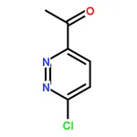 RHAWN 3-Acetyl-6-chloropyridazine