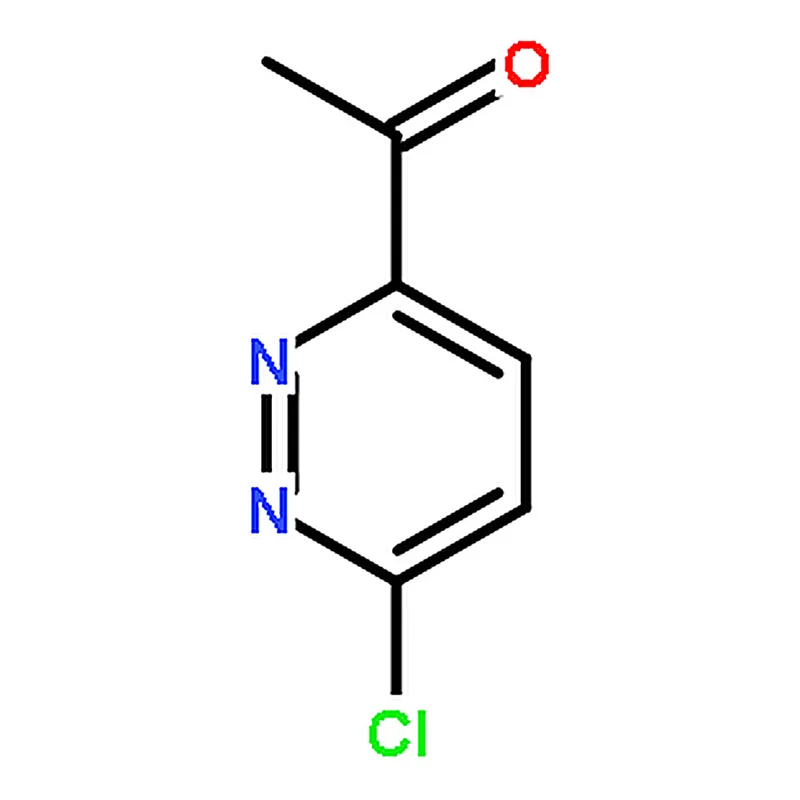 RHAWN 3-Acetyl-6-chloropyridazine