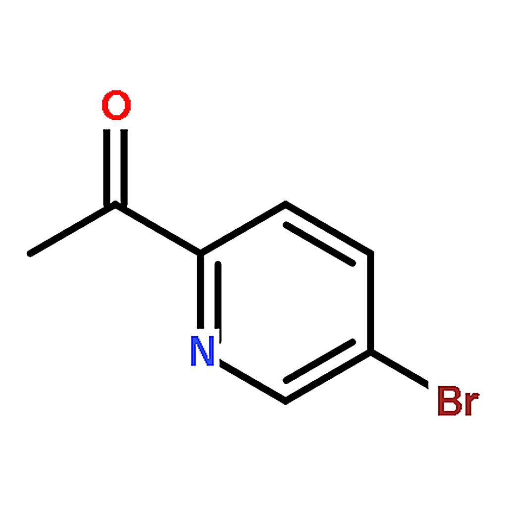 RHAWN 1-(5-Bromopyridin-2-yl)ethanone